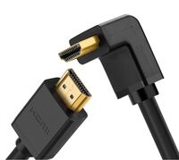 UGREEN HD103 HDMI kábel 4K 2m fekete (10173)