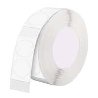 Niimbot hőcímkés matrica 14x28mm 200db fehér (6975746636704)
