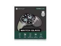 Bestsuit Flexible Nano Glass 5H Apple Watch Series 7 (45mm) üveg kijelzővédő fólia (PT-6346)