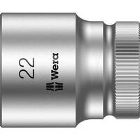 Külső hatlap Dugókulcs betét 22 mm Wera 8790 HMC 05003613001