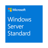 NCE/CSP Windows Server 2022 Standard - 2 Core License Pack