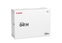 Canon Tonerpatrone CRG 041 H High-Yield, schwarz