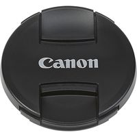 Canon Objektivdeckel Lens Cap E-82II für EF-Objektive