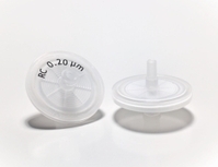 LLG-Syringe filters RC Regenerated cellulose