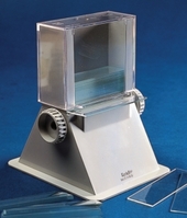 Microscope slide dispenser No. of slides 50