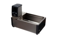 Heated circulating baths with stainless steel tank Optima™ TXF200-ST series Type TXF200-ST18