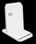 SoldanPlus Versandtasche DIN C4, selbstklebend, weiß, mit Fenster, Höhe: 250 mm