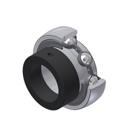 NTN INSERT BEARING M-AEL202D1