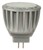 SUH LED Reflektorlampe 4W/840 120o 31067 MR11 12V AC/DC GU4 200lm 30000h EEK G