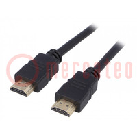 Cordon HDMI 1.5m AK-HD-15A