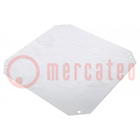 Mounting plate; ARCA303021