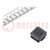 Inductor: wire; SMD; 6.8uH; 900mA; 0.211Ω; ±20%; 3x3x1.5mm