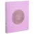 Gyűrűs könyv Exacompta Ellipse A/4 2 gyűrűs 20 mm gerinccel vegyes színek