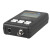 PCE Instruments Vibrations-Datenlogger PCE-VDR 10 Anschluss