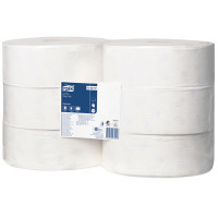 Tork Jumbo Toilettenpapier, Advanced, 2-lagig, T1, Rollenlänge: 360 m 1 VE = 6 Rollen