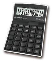 Aurora DT910P Desk Calculator
