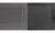 APS Tischset FEINBAND FRAMES, 450 x 330 mm, schwarz (6450939)
