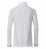 James & Nicholson Langarmshirt Damen JN497 Gr. 2XL white/silver