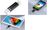 hama USB 3.0 OTG Speicherstick FlashPen "Laeta Twin", 64 GB (16124000)