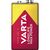 Produktbild zu VARTA Batteria Longlife Max Power 9 Volt 1 pezzo