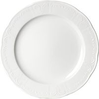 Produktbild zu LILIEN »Bellevue« weiß, Teller flach, rund, ø: 250 mm