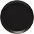 Produktbild zu COSTA NOVA »Notos« Teller flach, latitude black, ø: 199 mm