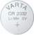 Varta Lithium Knopfzelle CR2032