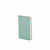 Modena A6 Premium Leather Notebook Sage Meadow Pack of 10