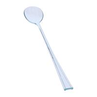 Artikelbild Spoon "long handle", transparent