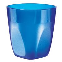 Artikelbild Gobelet "Mini Cup", 0,2 l, trend-bleu PP