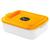 Imagebild Boîte à déjeuner "Brot-Box" , réutilisable, standard-orange