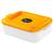 Imagebild Vorratsdose "Brot-Box", standard-orange