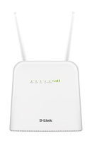 D-LINK DWR-960 ROUTER LTE CAT 7 WI-FI AC1200, ROUTER MOBILE 4G/3G, MULTI WAN, PUERTOS GIGABIT, RANURA PARA TARJETA SIM INTEGRADA