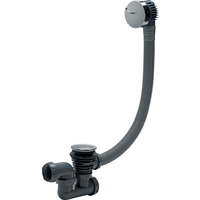 VIDAGE DE BAIGNOIRE À CÂBLE 700MM WIRQUIN SIPHON ORIENTABLE