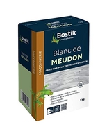 BOSTIK 30604100 MATÉRIAUX REBOUCHEURS