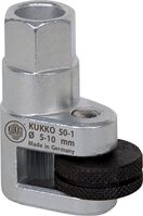 Kukko 50-1 Extractor de espárragos (Alcance 05-10 mm)