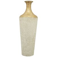 Vase ArtFerro - Metall - 19,5x19,5x57 cm