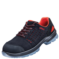 Halbschuh Atlas SL 30 red 2.0 ESD - S1 - W.10 - Gr.47