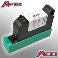 Ampertec Tinte ersetzt HP 51640A No 40 schwarz