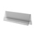 Menükartenhalter / Dachständer / Tischaufsteller / Eiskartenhalter mit 3 Einschüben | 210 x 65 mm