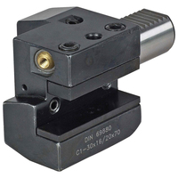 VDI Axial Werkzeughalter rechts C1 50 x 32 mm