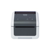 Brother Professioneller Desktop-Etikettendrucker TD-4520DN Bild1