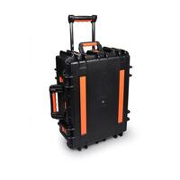 Port Charging Suitcase 12 Tablets