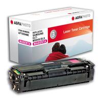 AgfaPhoto Toner APTS504ME ersetzt Samsung CLT-M504S/ELS