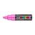 POSCA Marker UNI PC-8K pink