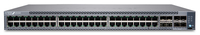 Juniper EX4100-48T - 1 Gbps Power over Ethernet (PoE) 1U Grey