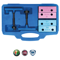Brilliant Tools BT591250 réparation et maintenance de véhicule