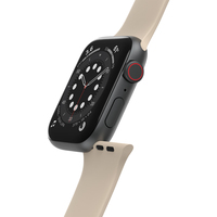 OtterBox Watch Band All Day Comfort Antimicrobial Series per Apple Watch 42/44/45mm, Don't Even Chai