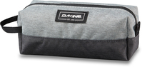 DAKINE Accessory Case Weiches Federmäppchen Polyester Grau