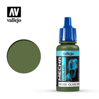 Vallejo 69.028 Bastel- & Hobby-Farbe Acrylfarbe 17 ml 1 Stück(e)